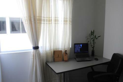 Apartamento Amoblado San Francisco