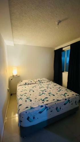 Apartamento Amoblado San Francisco