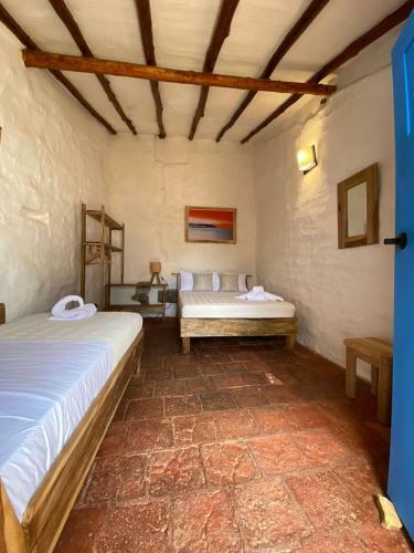 Hotel El Principito Hospedaje