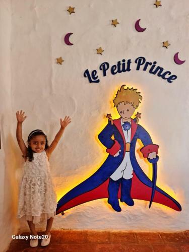Hotel El Principito Hospedaje