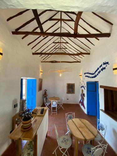 Hotel El Principito Hospedaje
