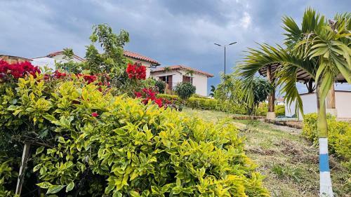 Villa Casa Campestre Mediterraneo