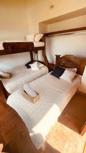 Villa Casa Campestre Mediterraneo