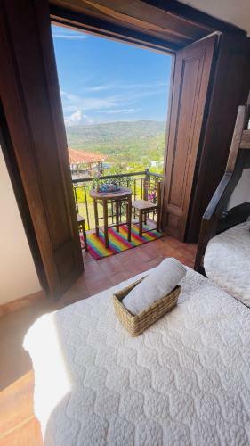 Villa Casa Campestre Mediterraneo