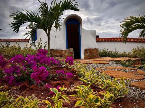 Apartamento Hermoso Glamping Ibiza