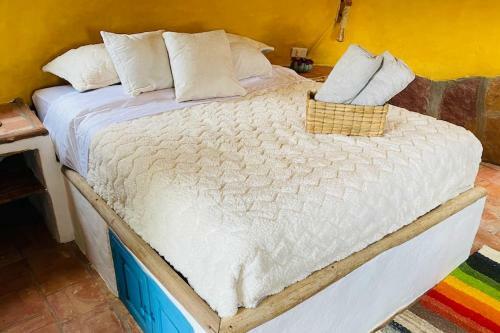 Apartamento Hermoso Glamping Ibiza
