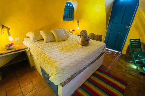 Apartamento Hermoso Glamping Ibiza