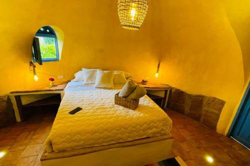 Apartamento Hermoso Glamping Ibiza