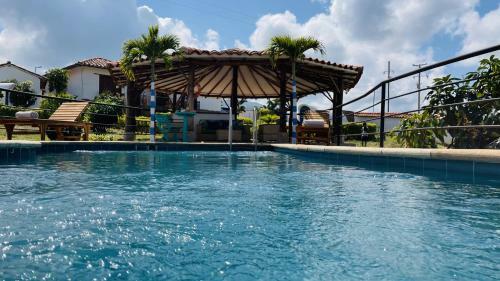 Apartamento Hermoso Glamping Ibiza