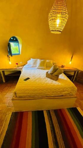 Apartamento Hermoso Glamping Ibiza