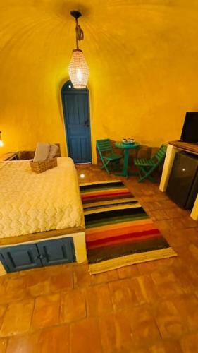 Apartamento Hermoso Glamping Ibiza