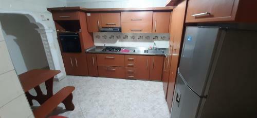 Casa Hostal Aromas