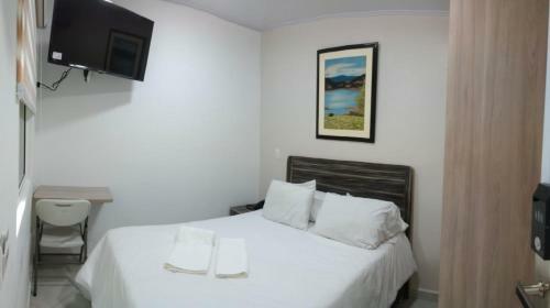 Hostal Casa Jac