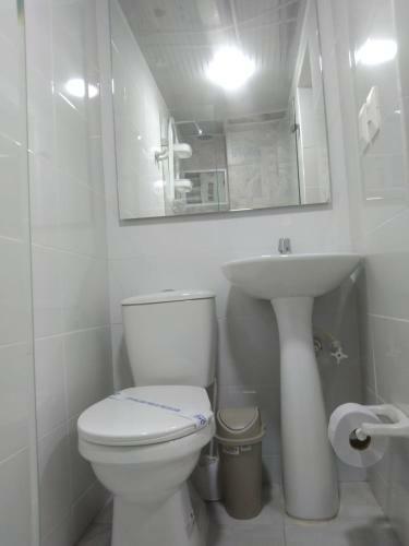 Hostal Casa Jac