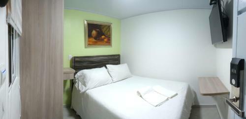 Hostal Casa Jac