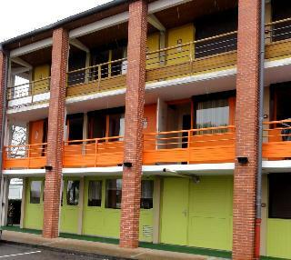 Hotel Kyriad Toulouse Est Balma � Cit� De L'espace