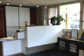 Hotel Kyriad Toulouse Est Balma � Cit� De L'espace