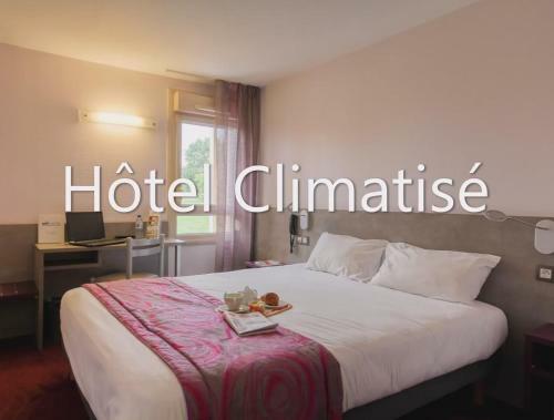 Hotel Brit H�tel Les Evens