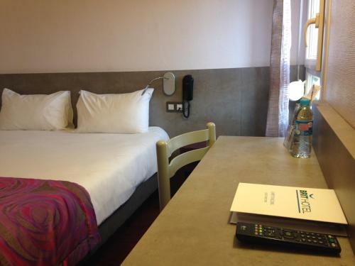 Hotel Brit H�tel Les Evens
