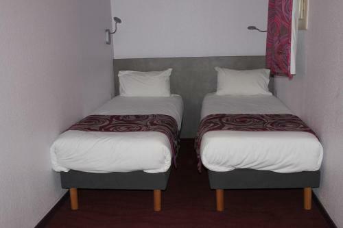 Hotel Brit H�tel Les Evens