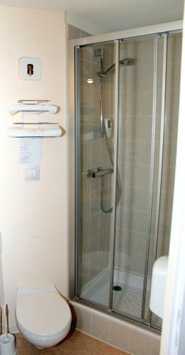 Hotel Brit H�tel Les Evens