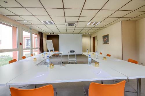 Hotel Brit H�tel Les Evens