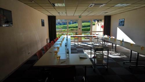 Hotel Brit H�tel Les Evens