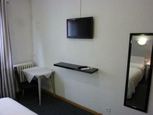 Hotel Les Glycines