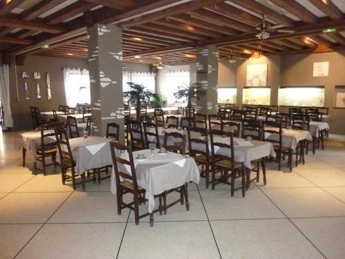 Hotel Les Glycines