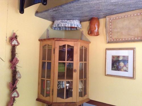 Gite Maison Prairie Bonheur