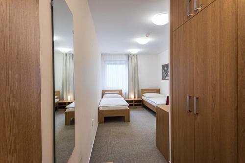Sareza Hotel