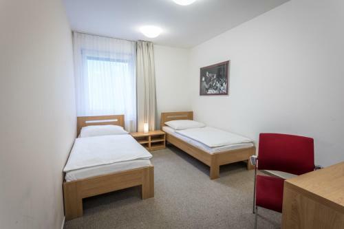 Sareza Hotel