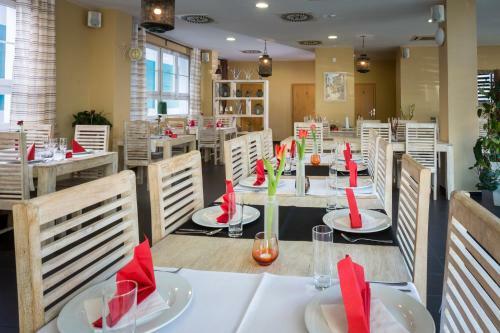 Sareza Hotel