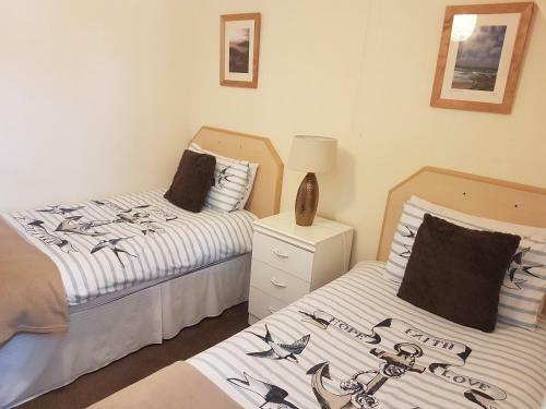 Hostal The Trelinda Guest House