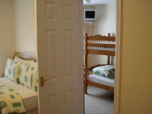 Hostal The Trelinda Guest House