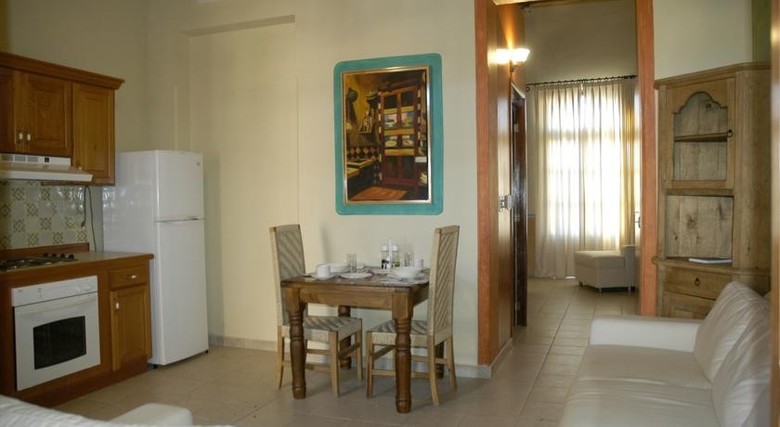 The Melville Boutique Hotel