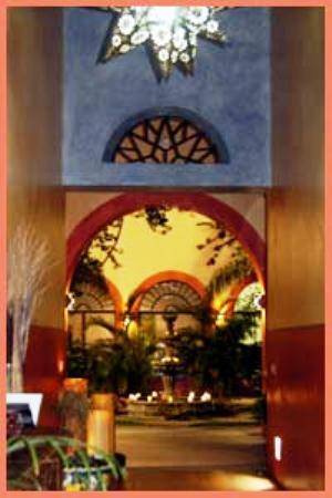 The Melville Boutique Hotel