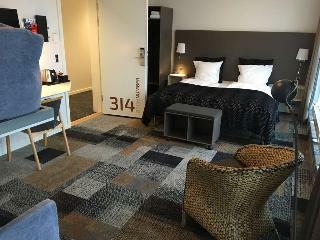 Best Western Hotel Skivehus