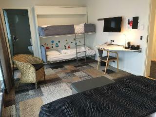 Best Western Hotel Skivehus