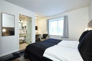 Best Western Hotel Skivehus