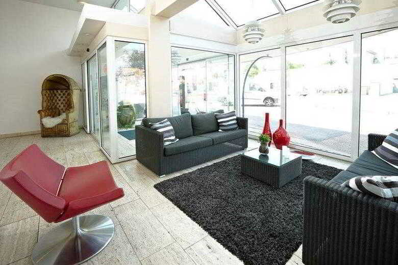 Best Western Hotel Skivehus