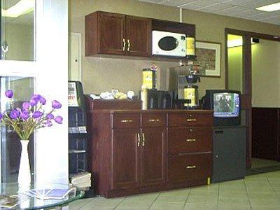 Hotel Riviera Motor Inn