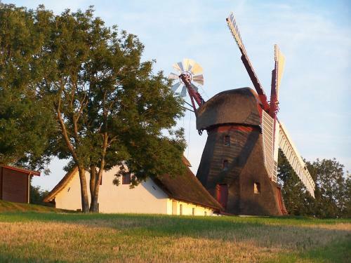 M�llehusets Bed & Breakfast