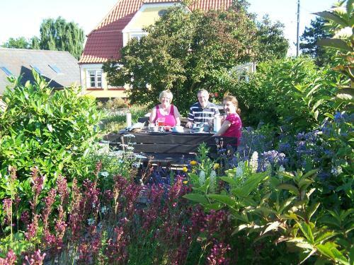 M�llehusets Bed & Breakfast