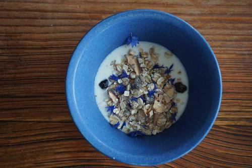 M�llehusets Bed & Breakfast