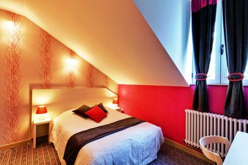 Hostal La Maison Des Officiers