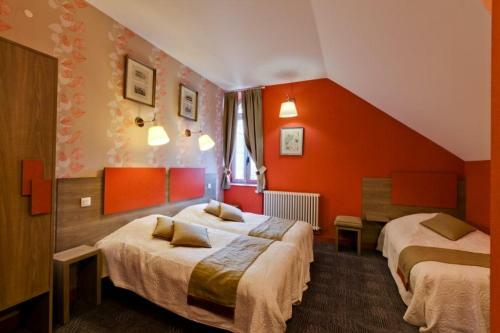 Hostal La Maison Des Officiers