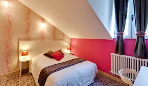 Hostal La Maison Des Officiers