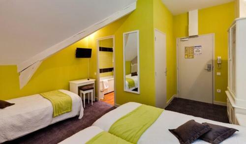Hostal La Maison Des Officiers