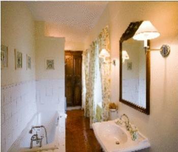 Bed & Breakfast Ch�teau De Sarceaux